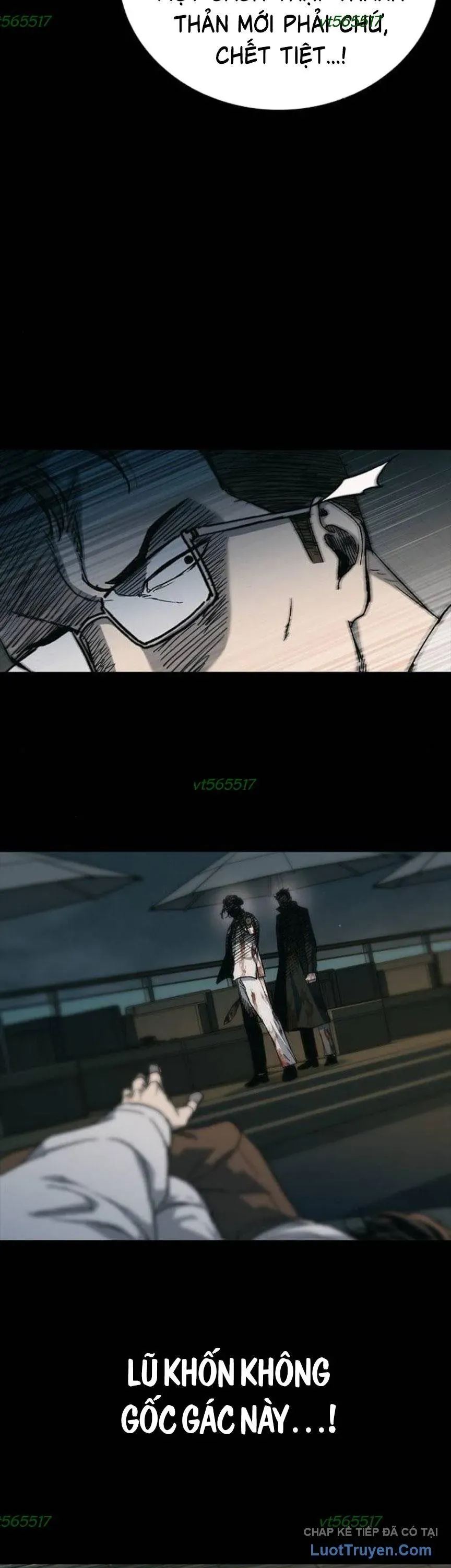 Cửu Long Saroka Chương 56 - Trang 19