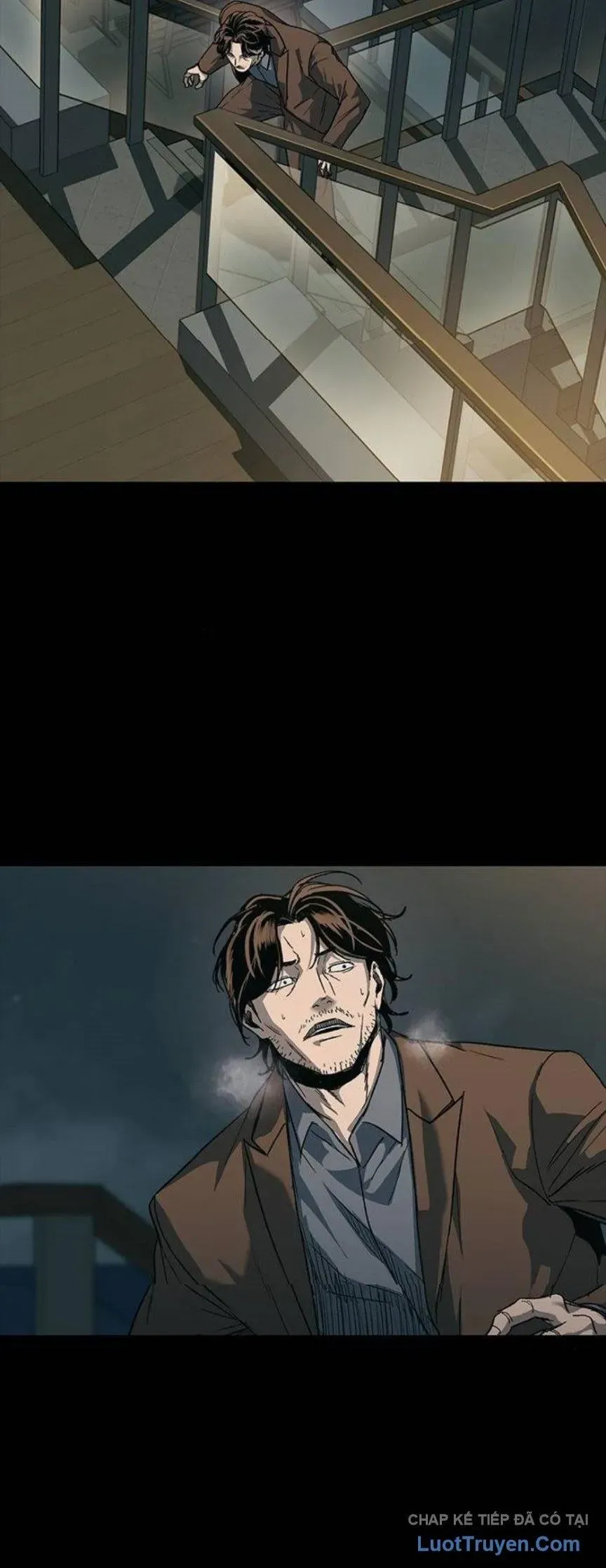 Cửu Long Saroka Chương 56 - Trang 3