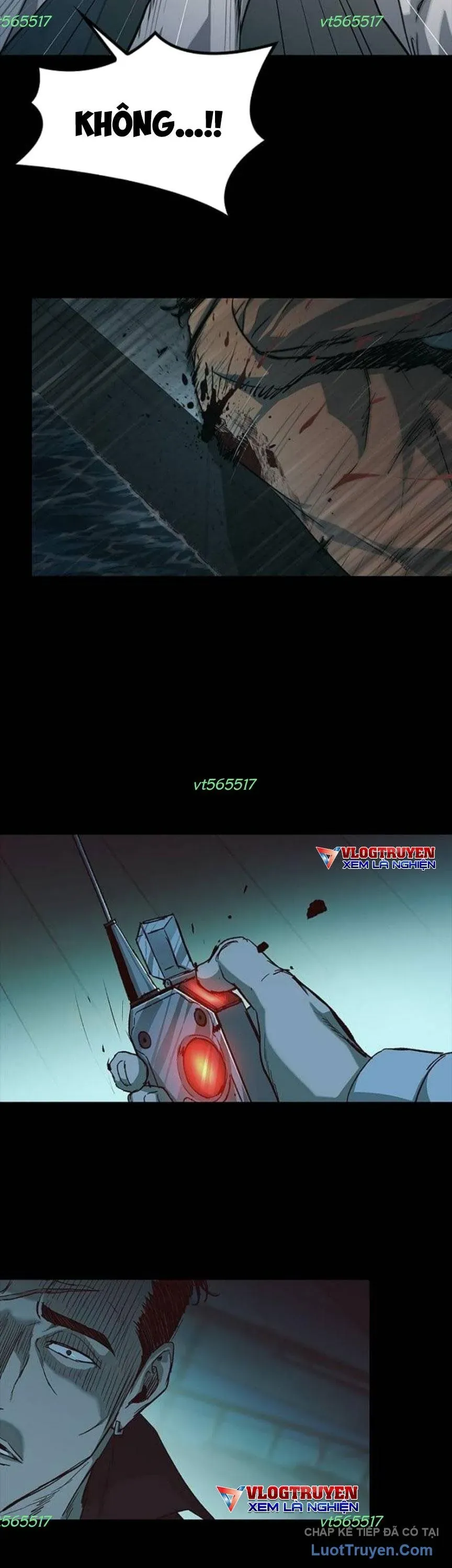 Cửu Long Saroka Chương 56 - Trang 21