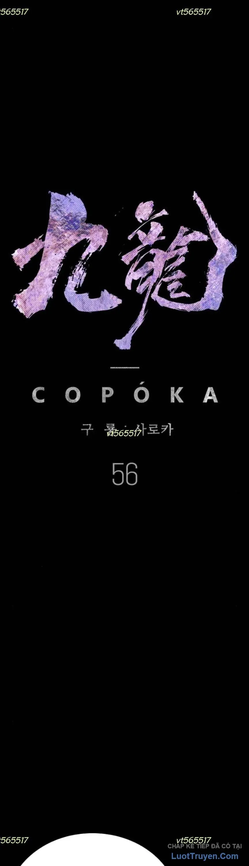 Cửu Long Saroka Chương 56 - Trang 24