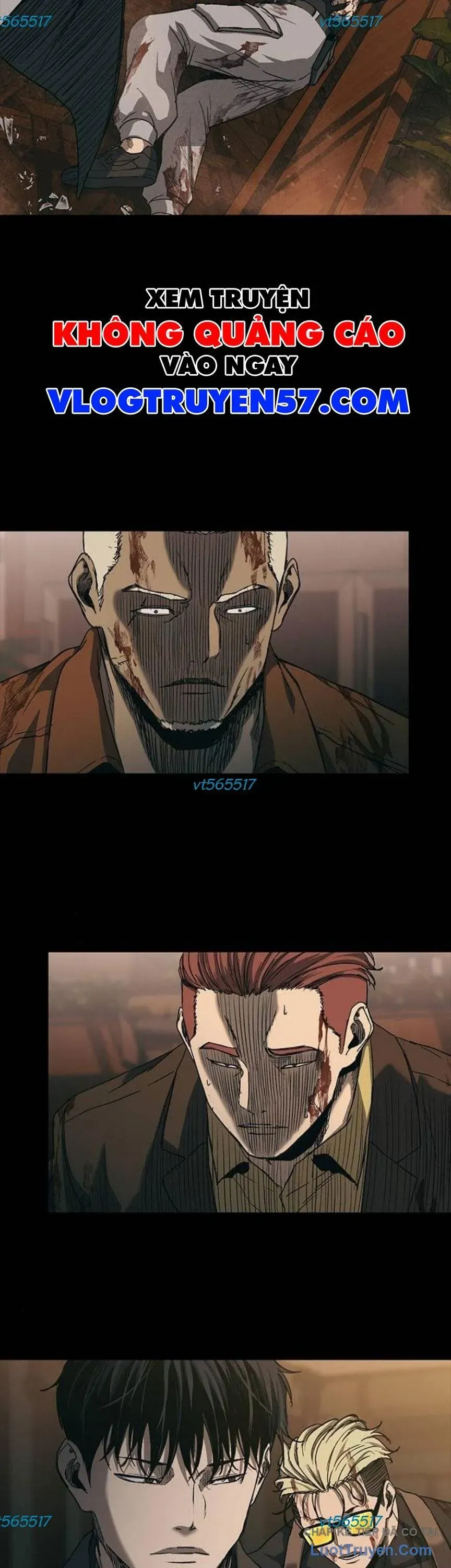 Cửu Long Saroka Chương 56 - Trang 26