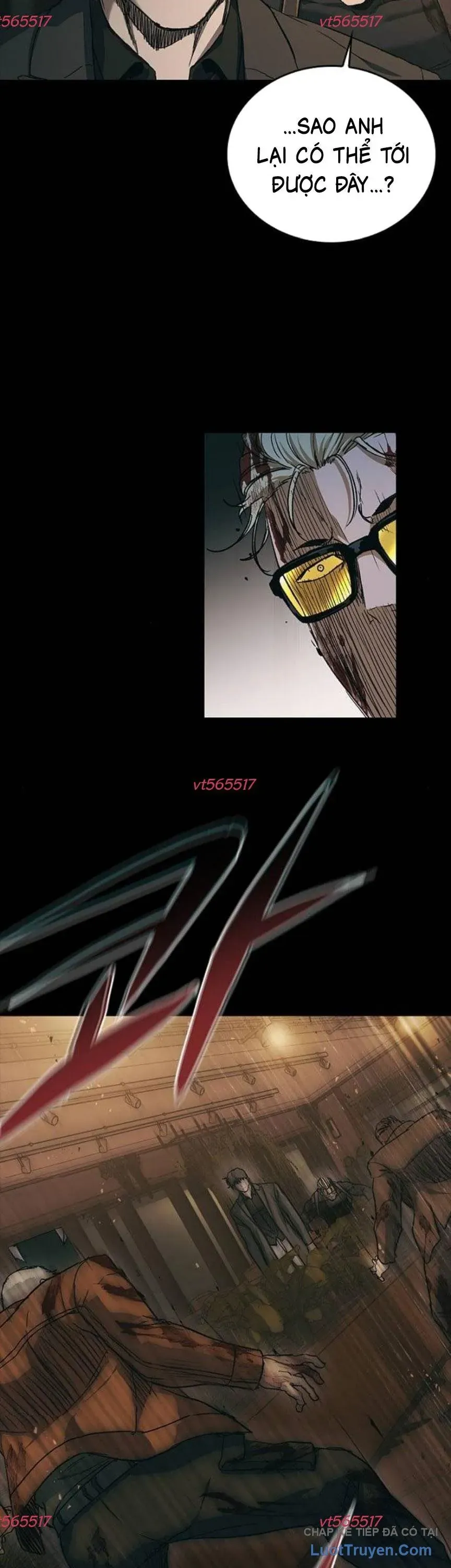 Cửu Long Saroka Chương 56 - Trang 27