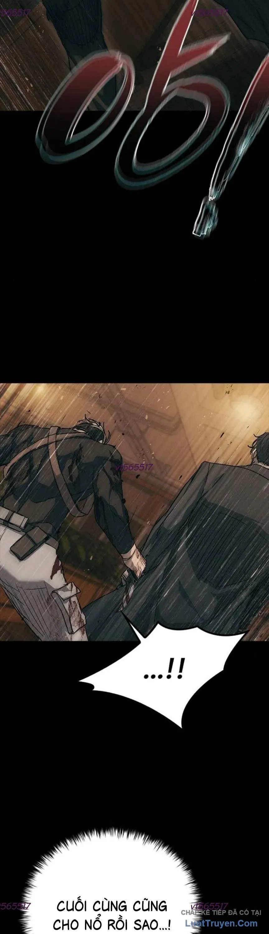 Cửu Long Saroka Chương 56 - Trang 28