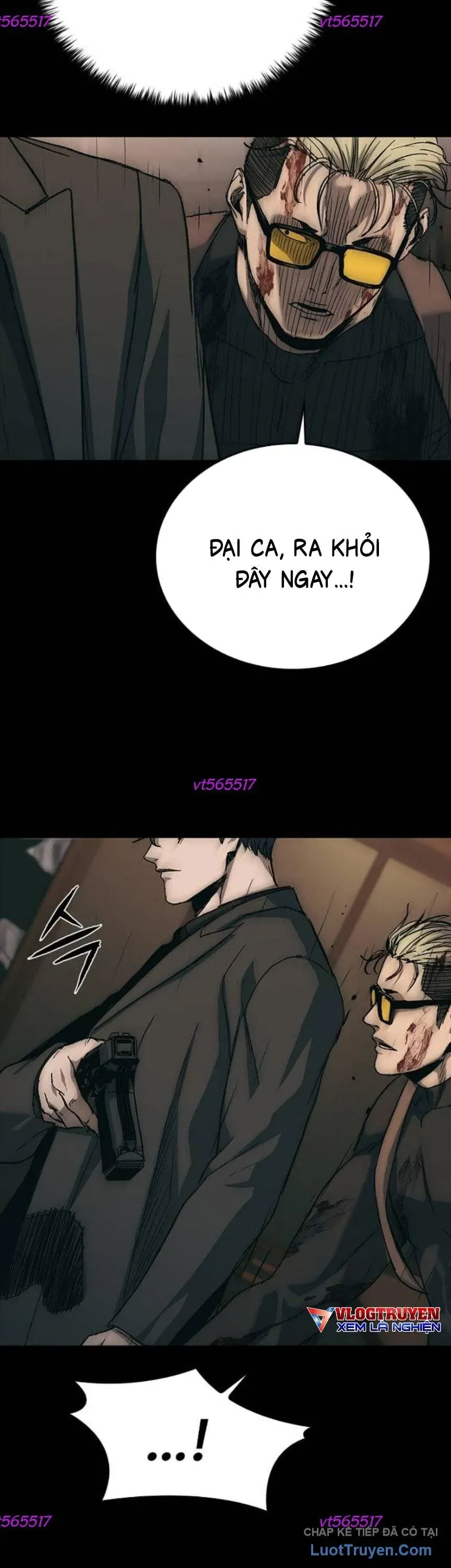 Cửu Long Saroka Chương 56 - Trang 29