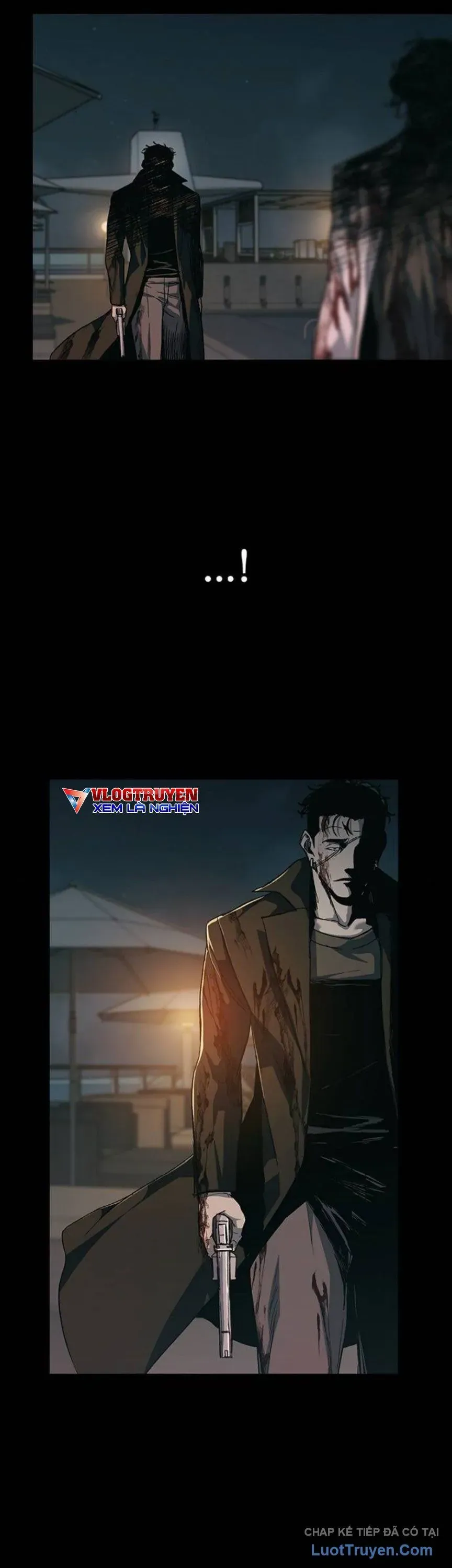 Cửu Long Saroka Chương 56 - Trang 4