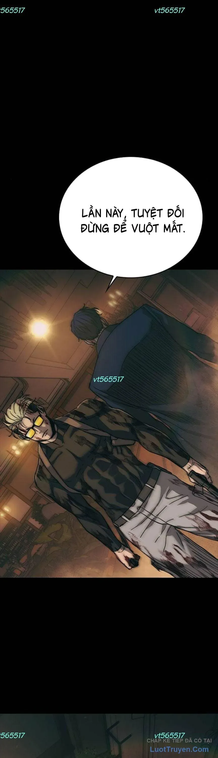 Cửu Long Saroka Chương 56 - Trang 31