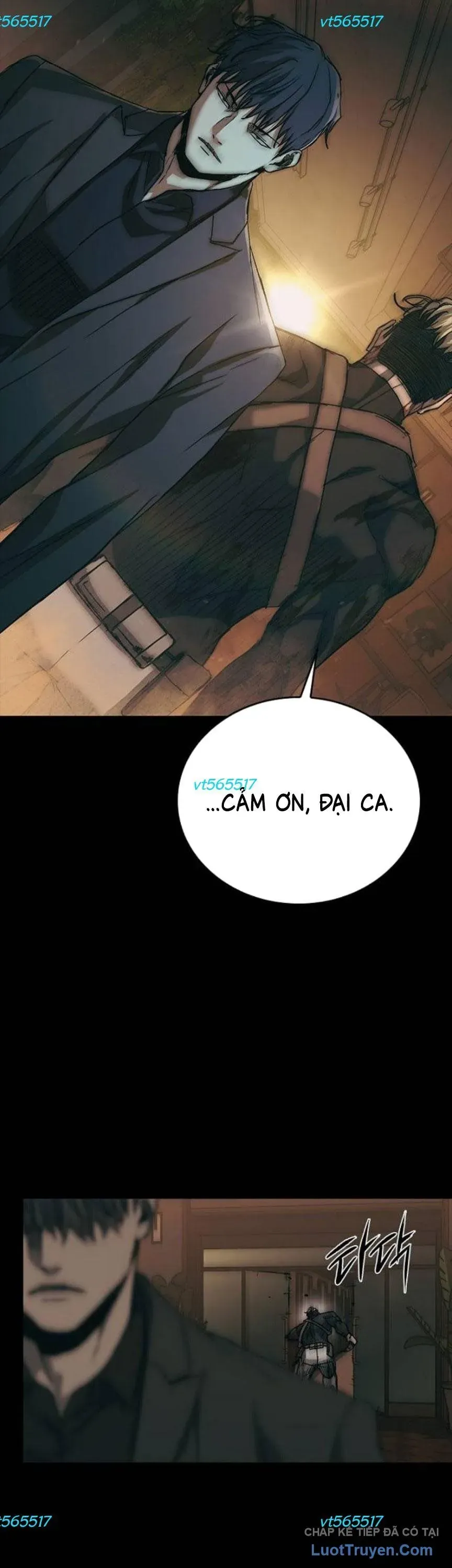 Cửu Long Saroka Chương 56 - Trang 32