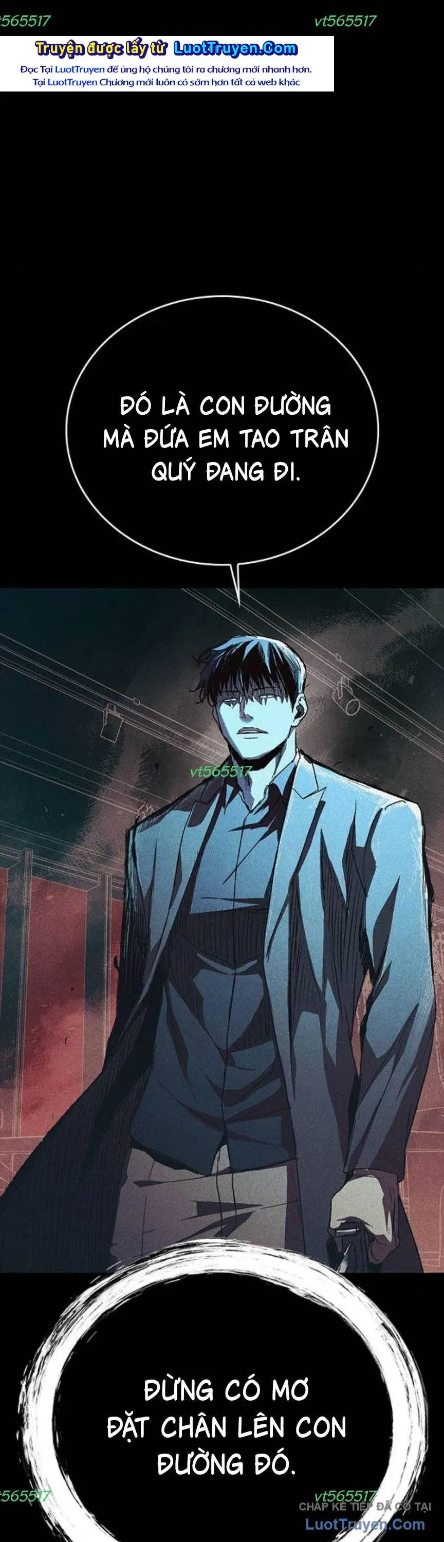 Cửu Long Saroka Chương 56 - Trang 34