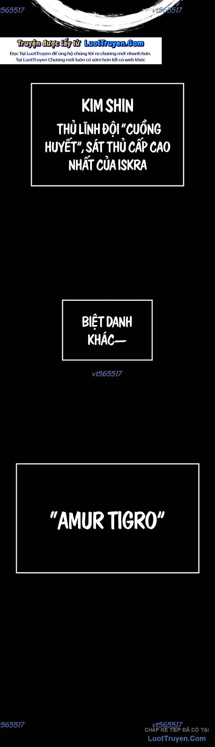 Cửu Long Saroka Chương 56 - Trang 35