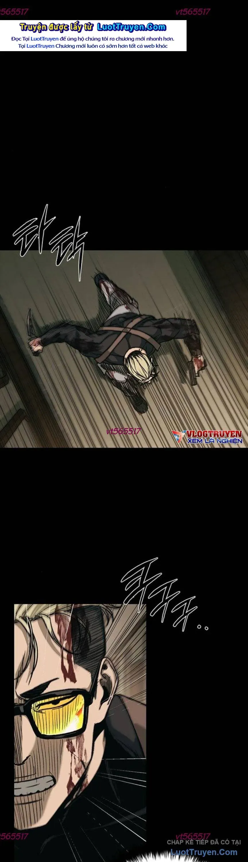 Cửu Long Saroka Chương 56 - Trang 36