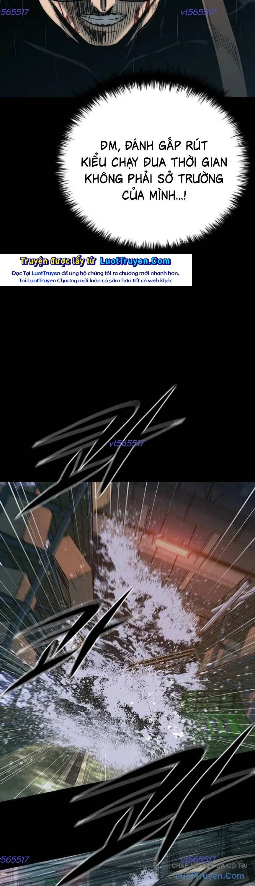 Cửu Long Saroka Chương 56 - Trang 38