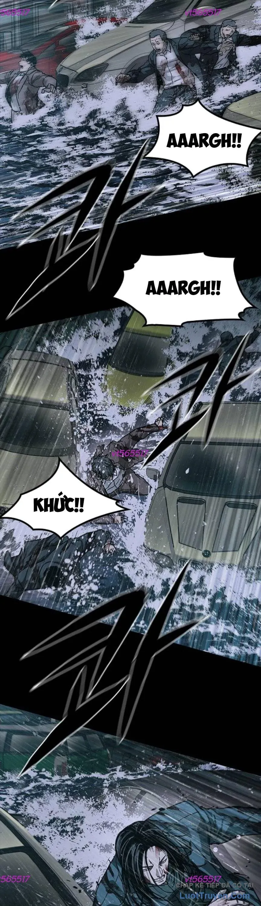 Cửu Long Saroka Chương 56 - Trang 39