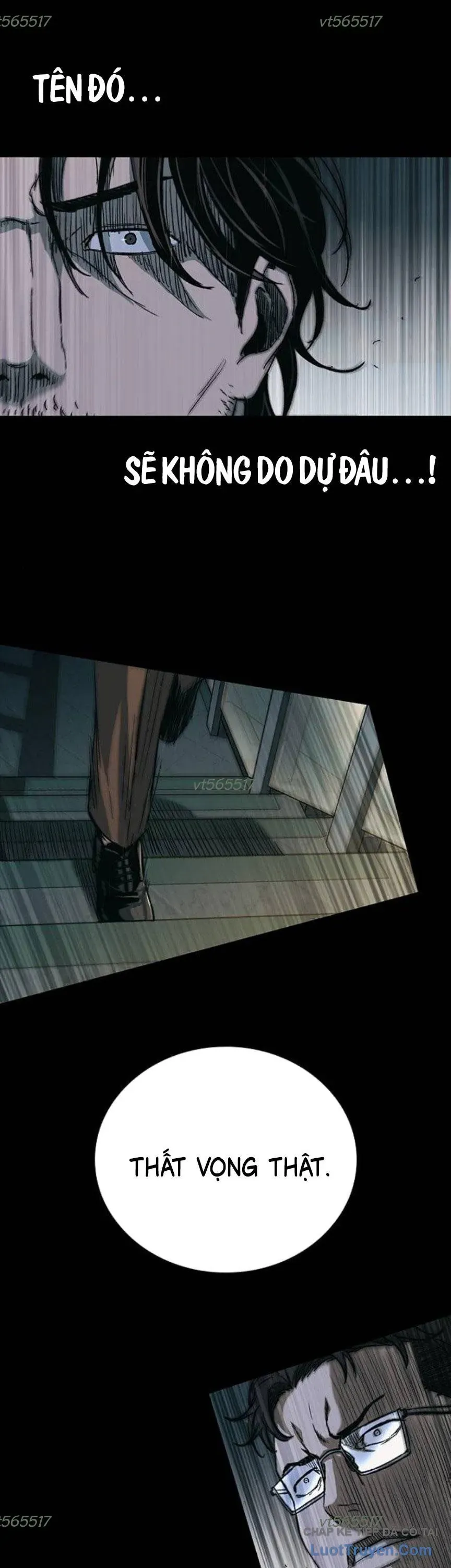 Cửu Long Saroka Chương 56 - Trang 5