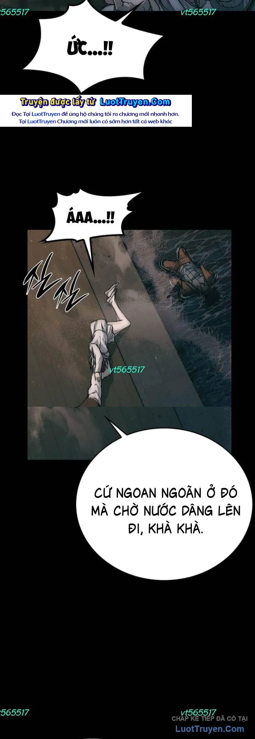 Cửu Long Saroka Chương 56 - Trang 42