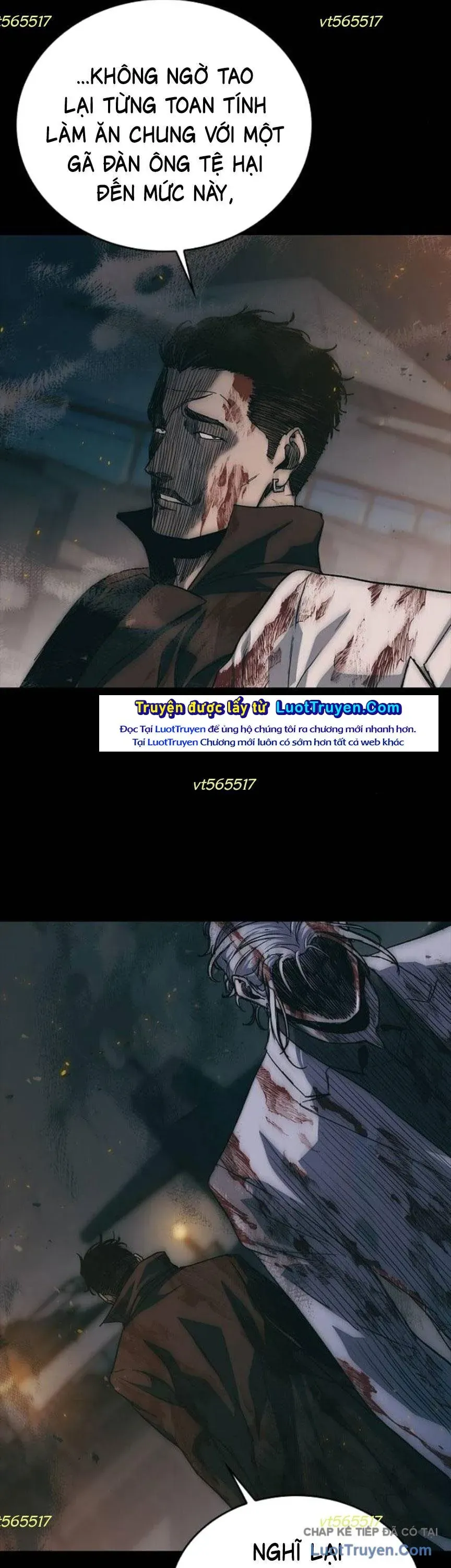 Cửu Long Saroka Chương 56 - Trang 43