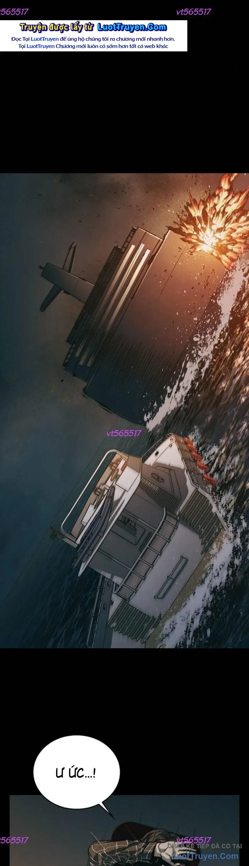 Cửu Long Saroka Chương 56 - Trang 45