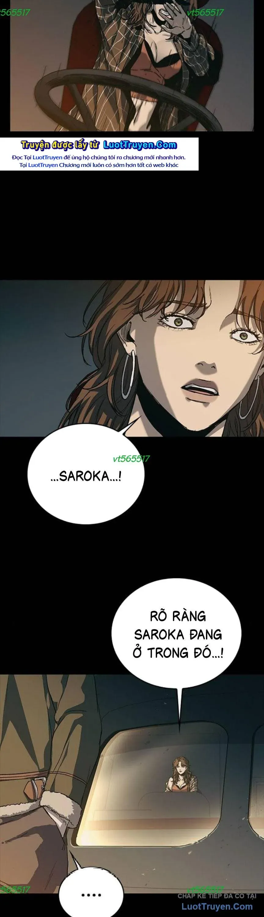 Cửu Long Saroka Chương 56 - Trang 46