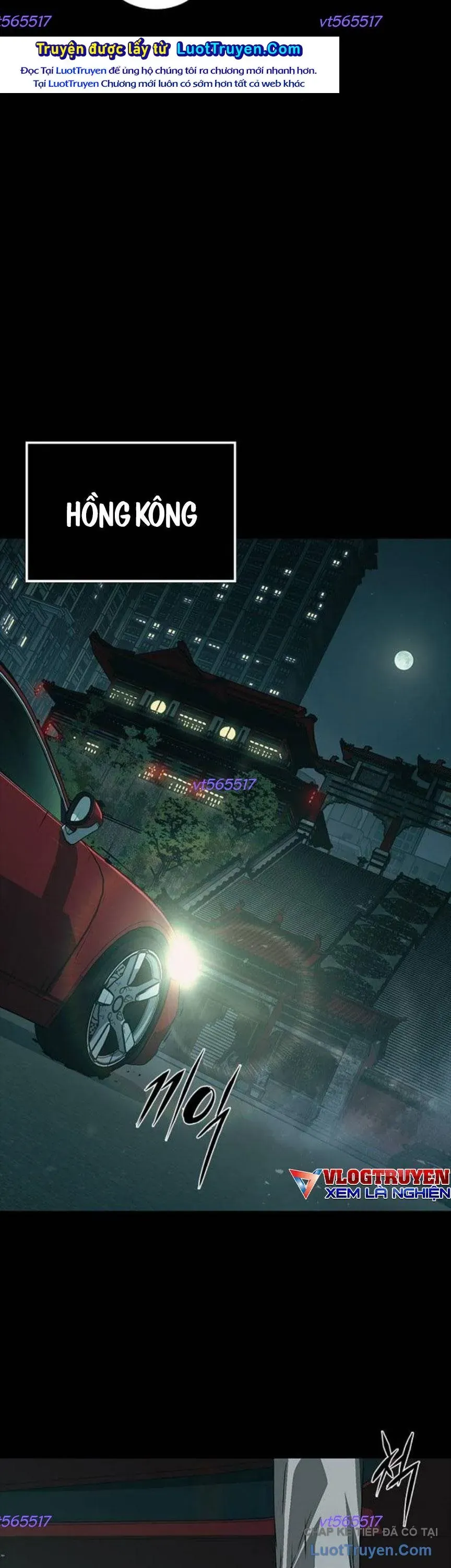 Cửu Long Saroka Chương 56 - Trang 47