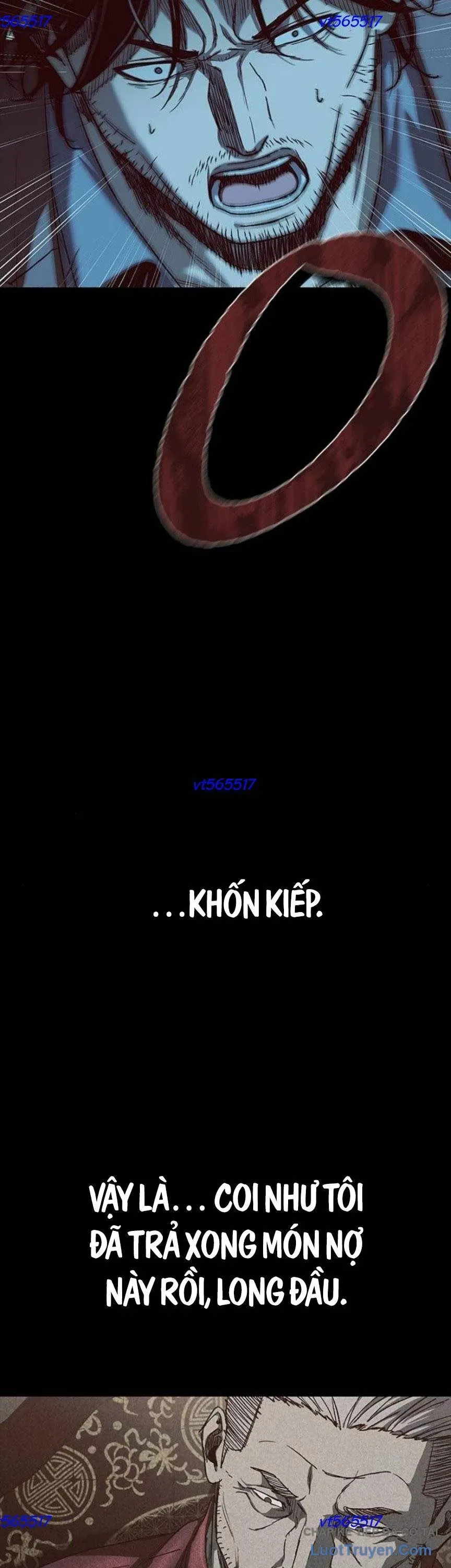 Cửu Long Saroka Chương 56 - Trang 8