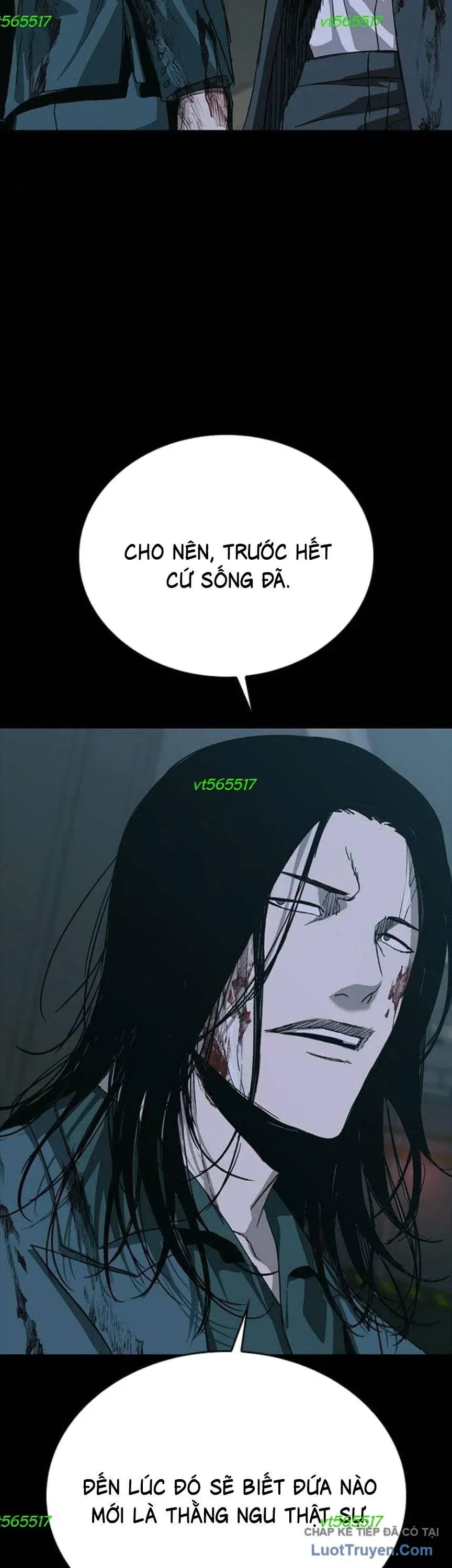 Cửu Long Saroka Chương 57 - Trang 11