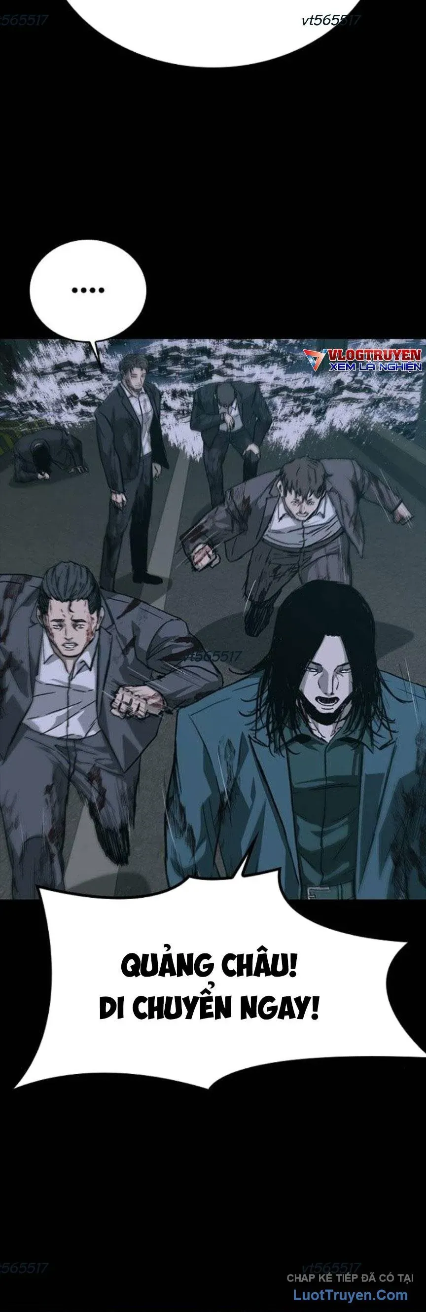 Cửu Long Saroka Chương 57 - Trang 12