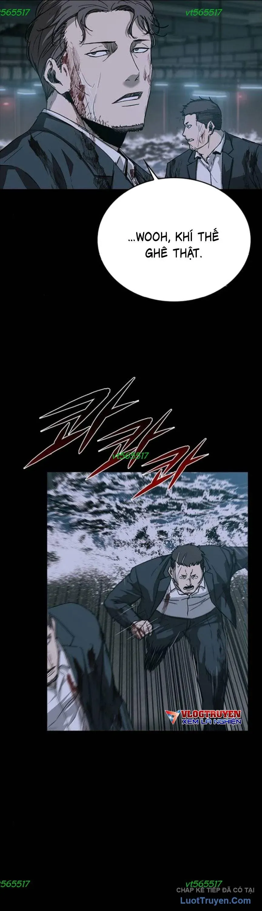 Cửu Long Saroka Chương 57 - Trang 13