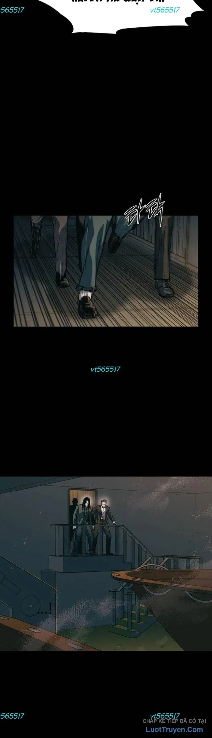 Cửu Long Saroka Chương 57 - Trang 15