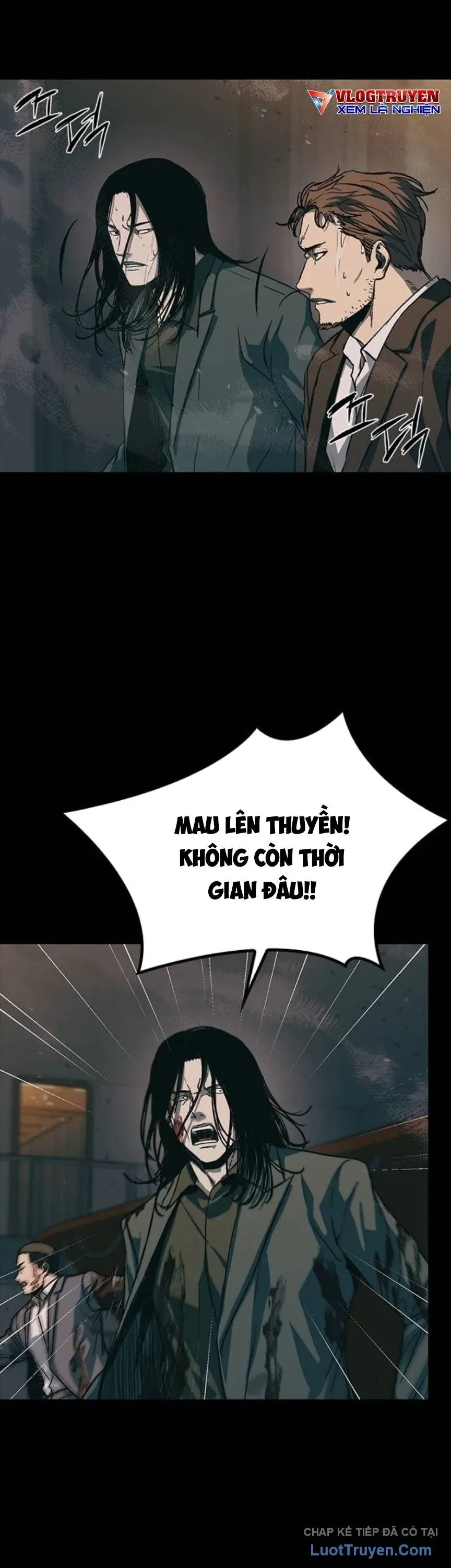 Cửu Long Saroka Chương 57 - Trang 16