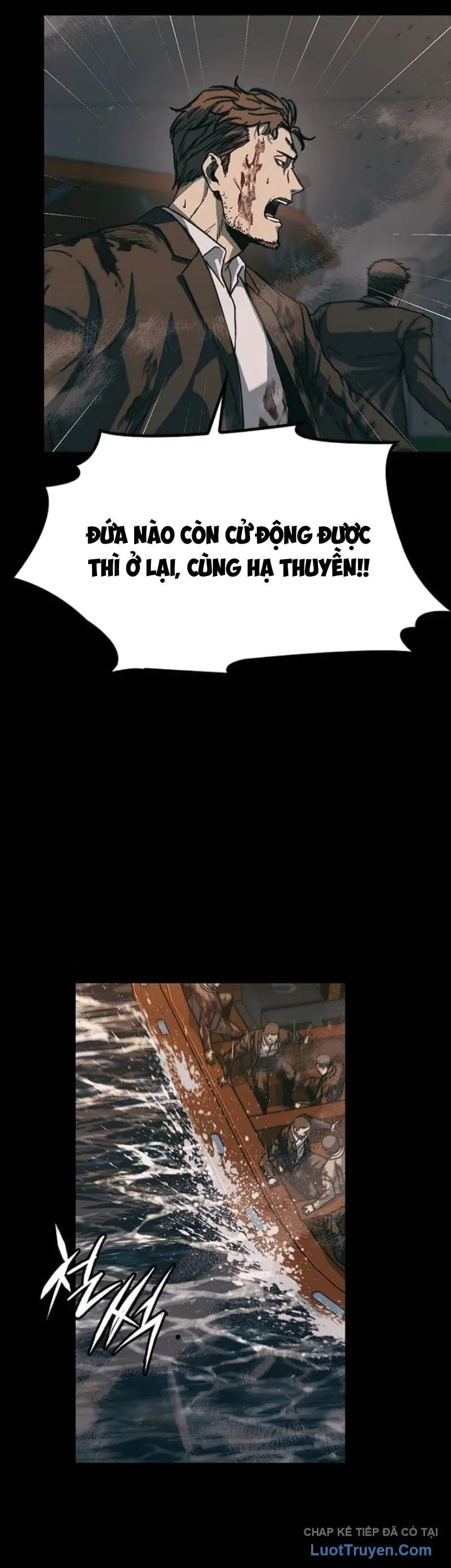 Cửu Long Saroka Chương 57 - Trang 17