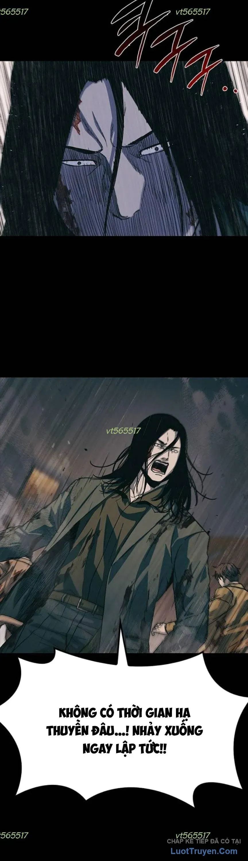 Cửu Long Saroka Chương 57 - Trang 19