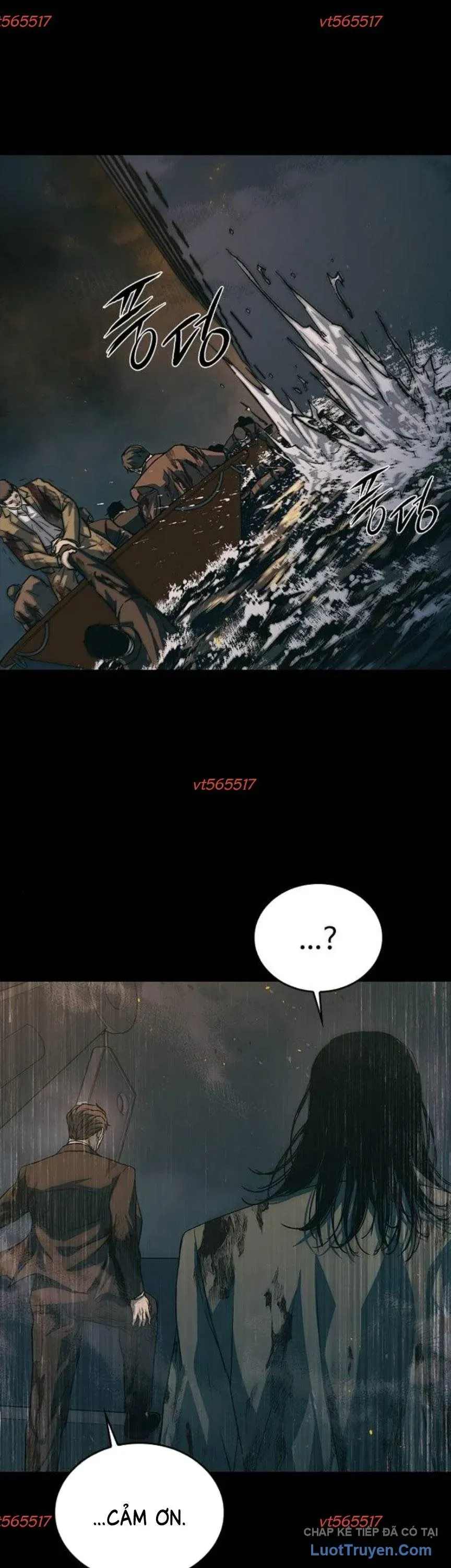 Cửu Long Saroka Chương 57 - Trang 20