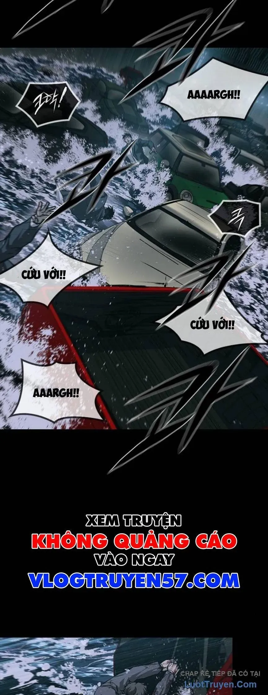 Cửu Long Saroka Chương 57 - Trang 3