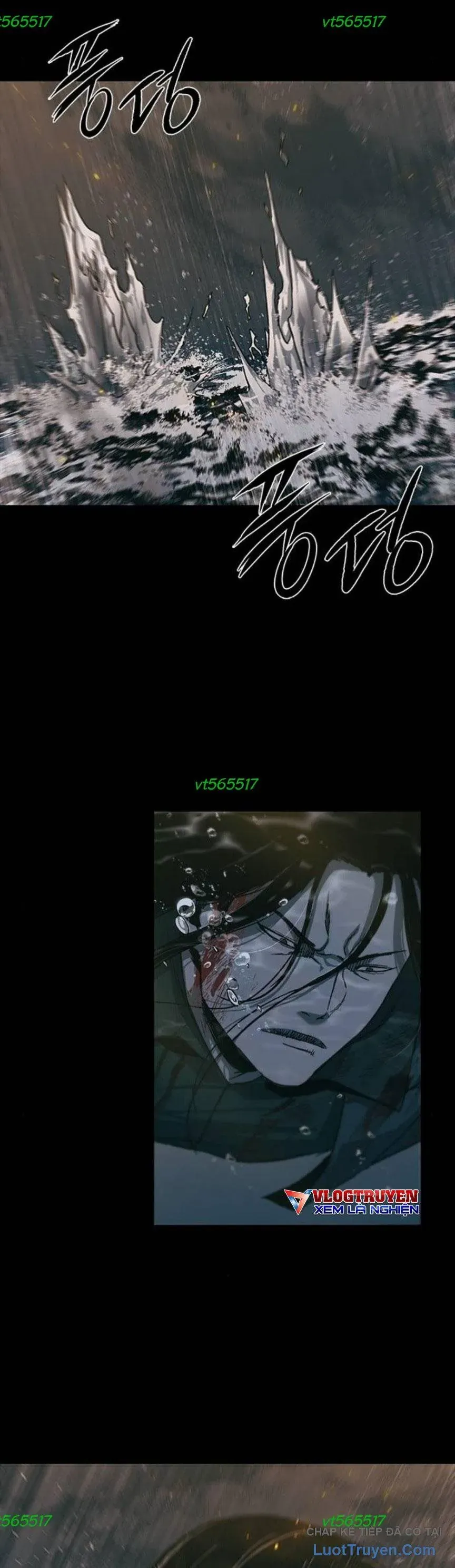 Cửu Long Saroka Chương 57 - Trang 22