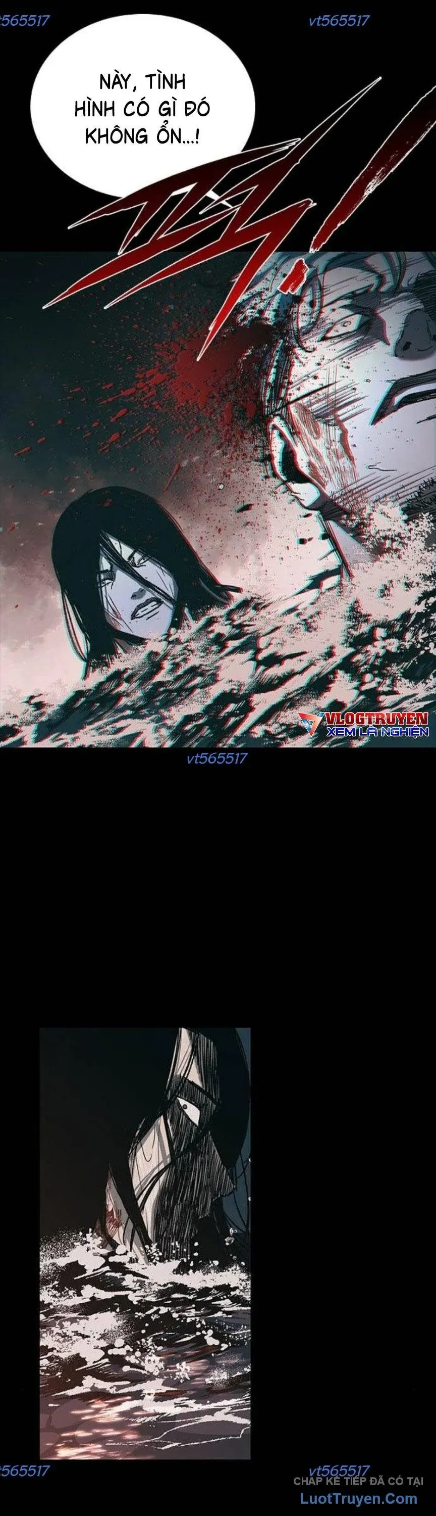 Cửu Long Saroka Chương 57 - Trang 25