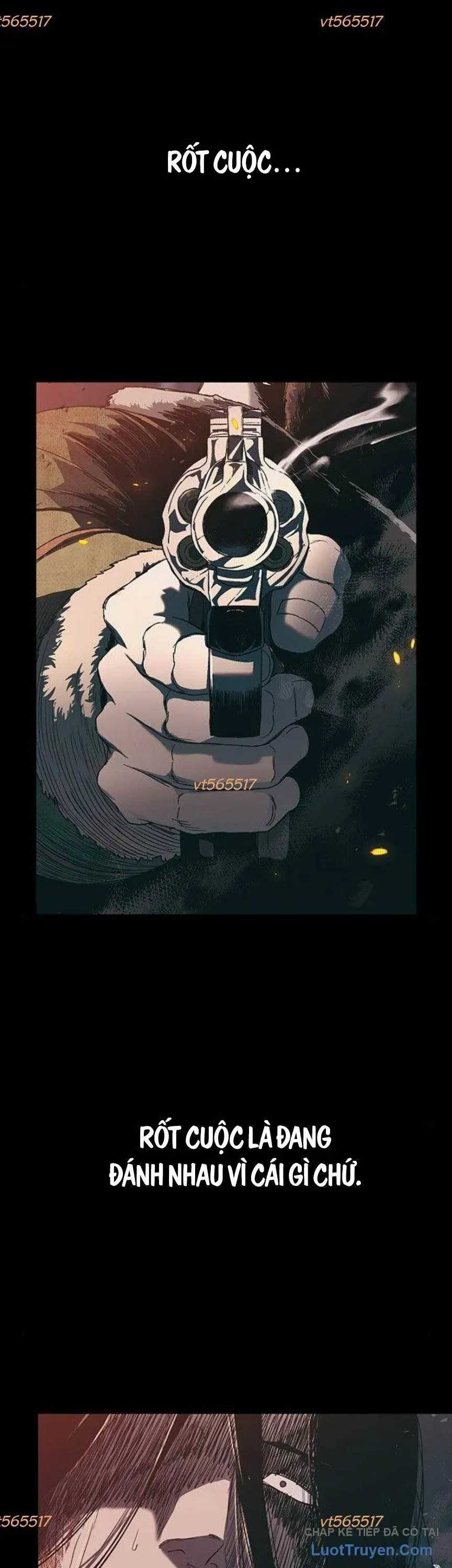 Cửu Long Saroka Chương 57 - Trang 26