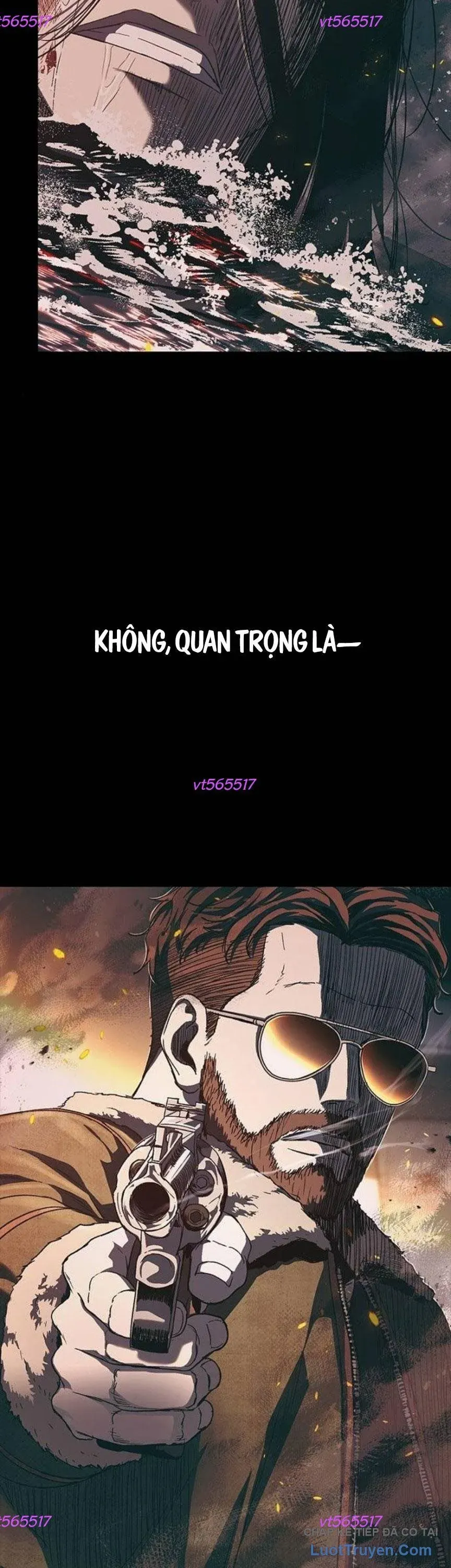 Cửu Long Saroka Chương 57 - Trang 27