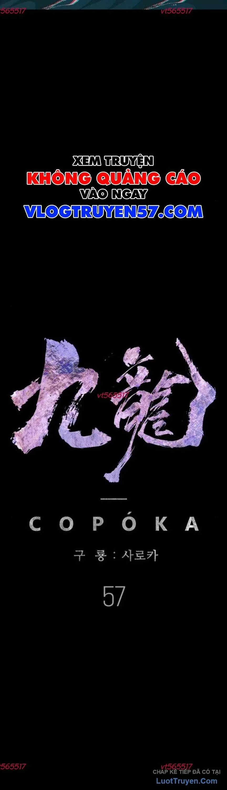 Cửu Long Saroka Chương 57 - Trang 29