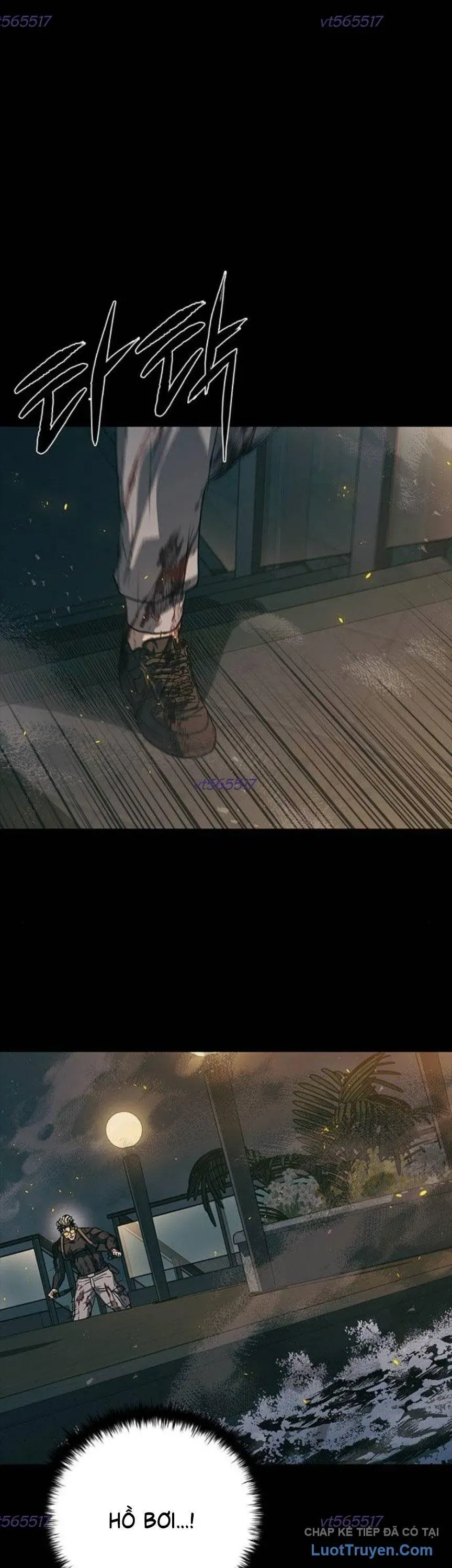 Cửu Long Saroka Chương 57 - Trang 30