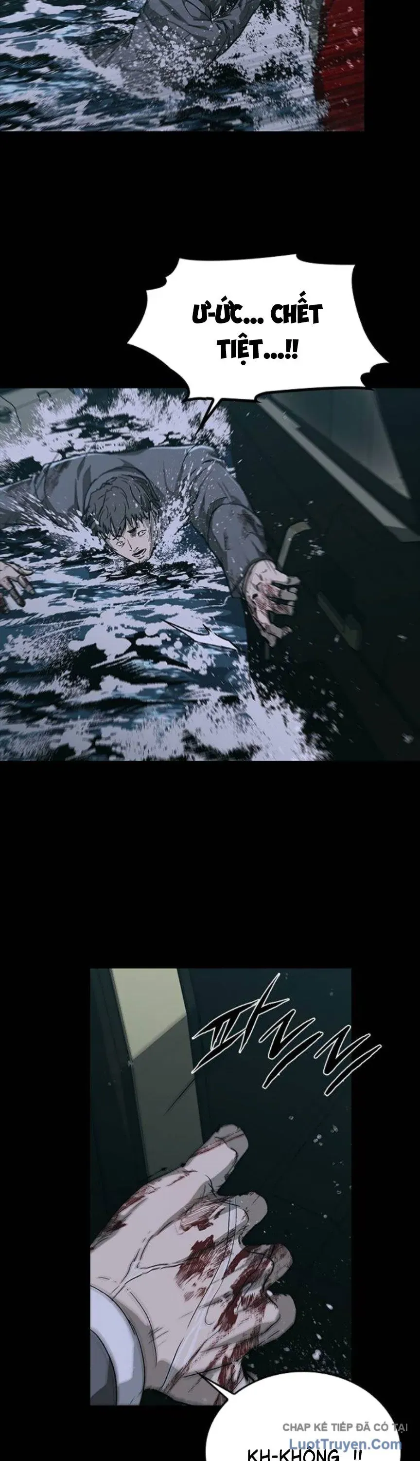 Cửu Long Saroka Chương 57 - Trang 4