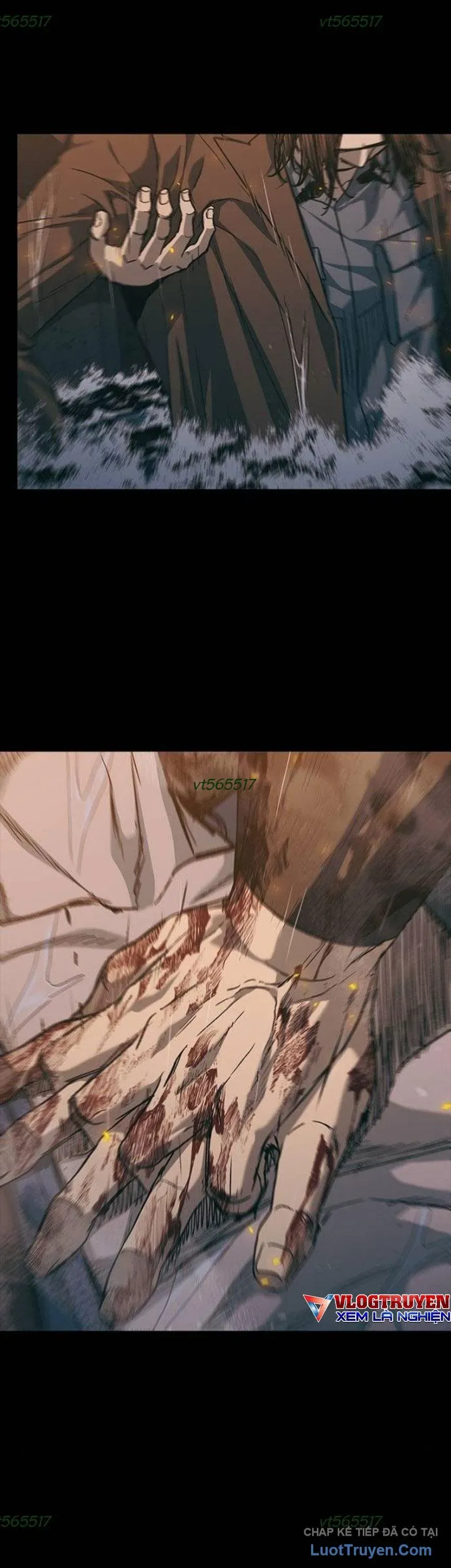 Cửu Long Saroka Chương 57 - Trang 33