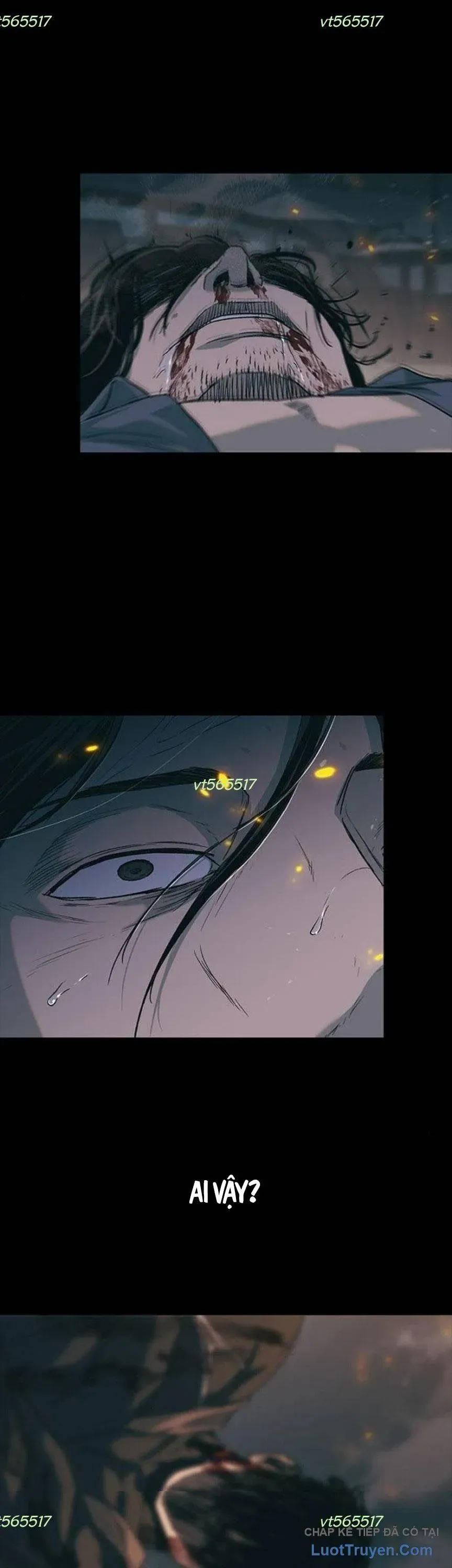 Cửu Long Saroka Chương 57 - Trang 34