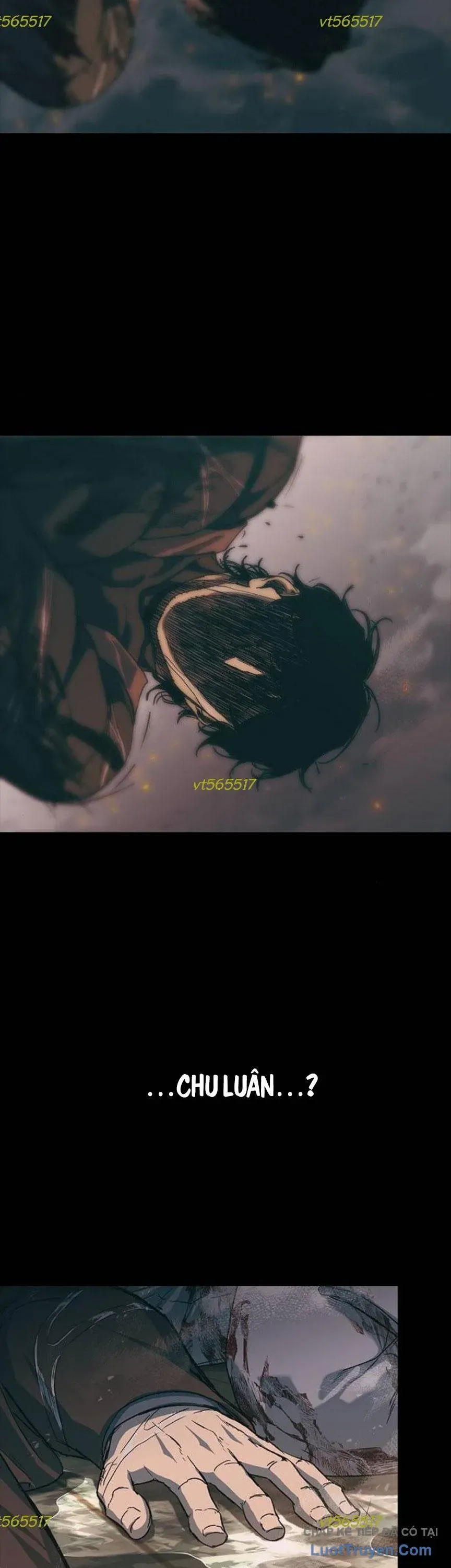 Cửu Long Saroka Chương 57 - Trang 35