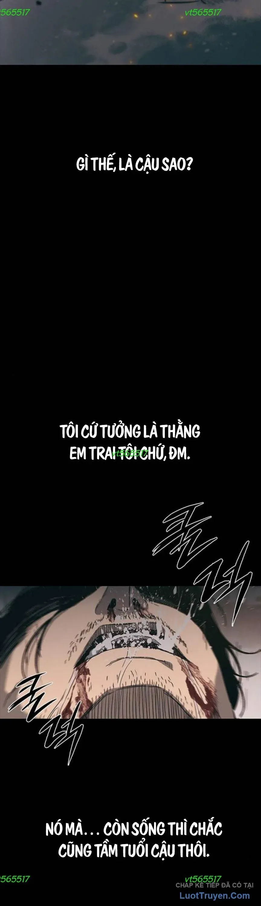 Cửu Long Saroka Chương 57 - Trang 37