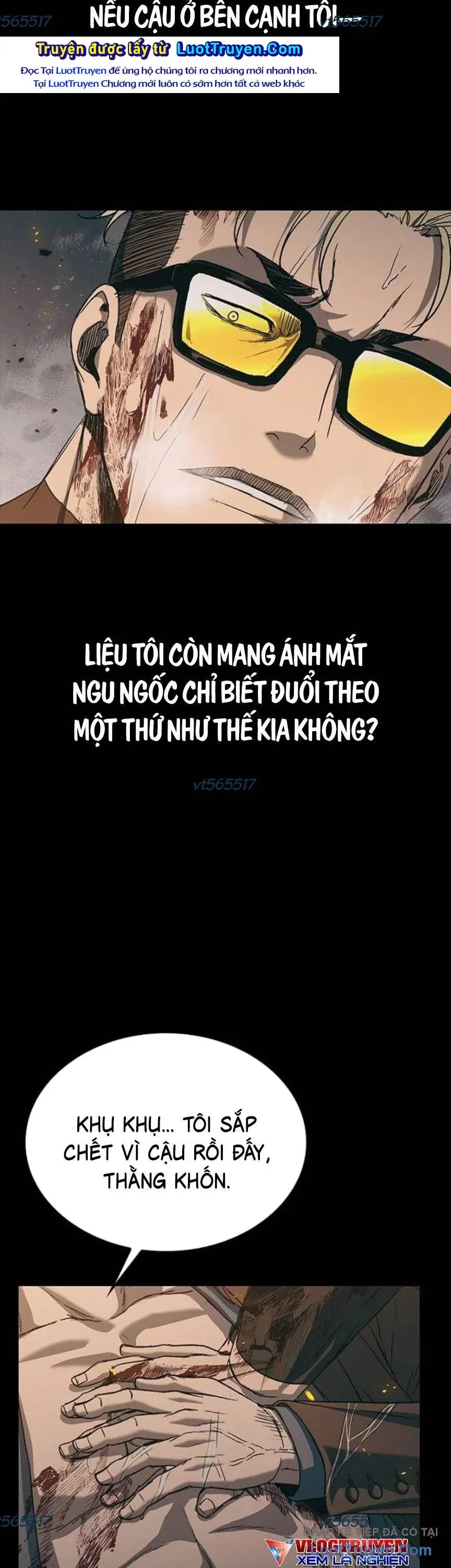 Cửu Long Saroka Chương 57 - Trang 39