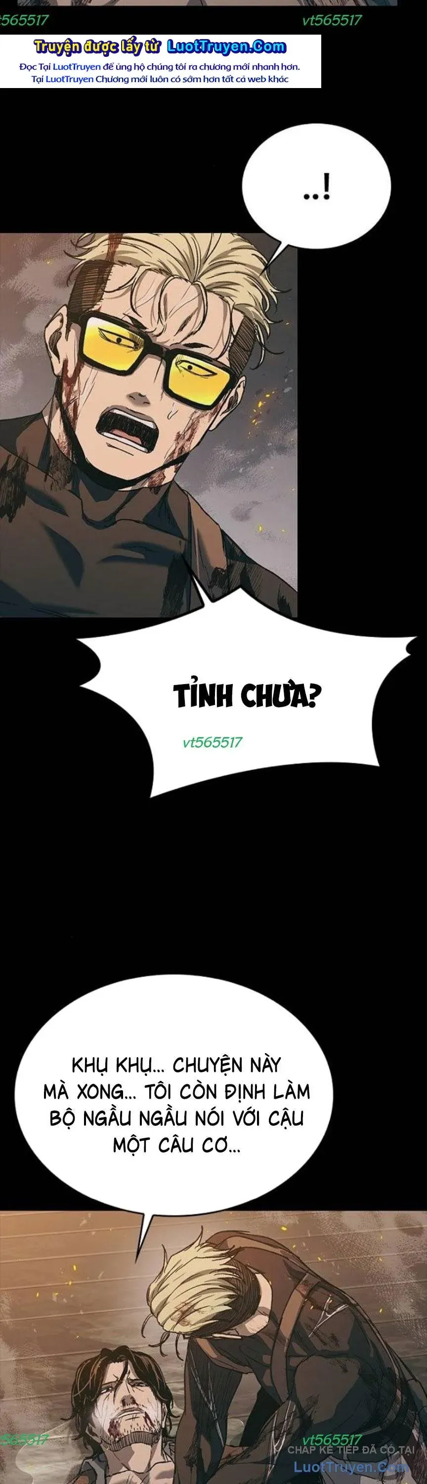 Cửu Long Saroka Chương 57 - Trang 40