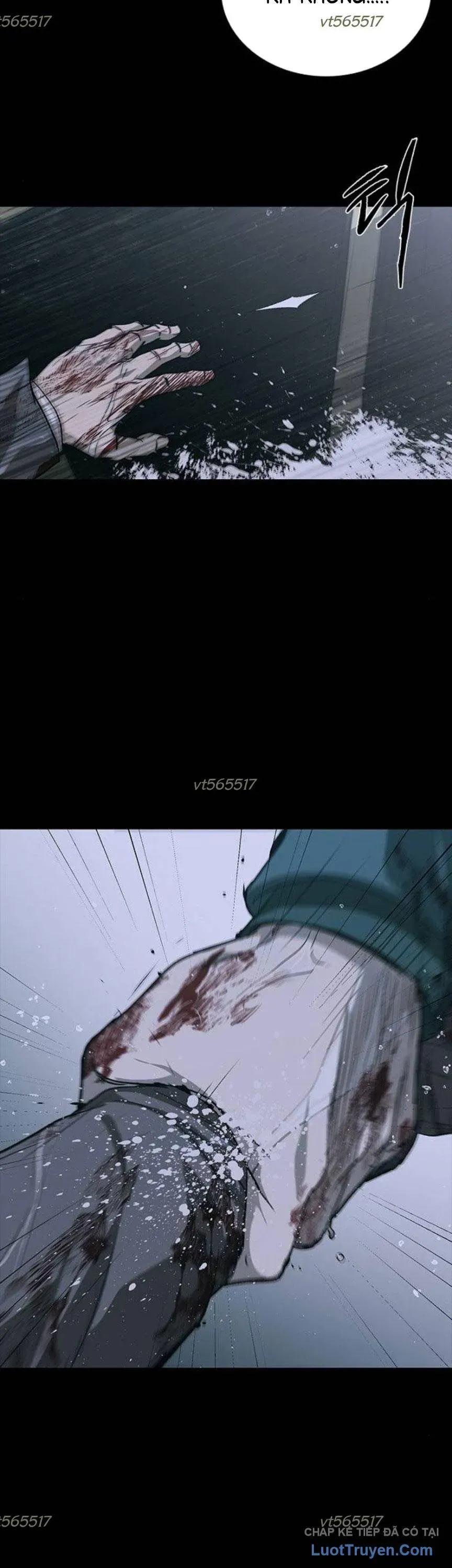 Cửu Long Saroka Chương 57 - Trang 5