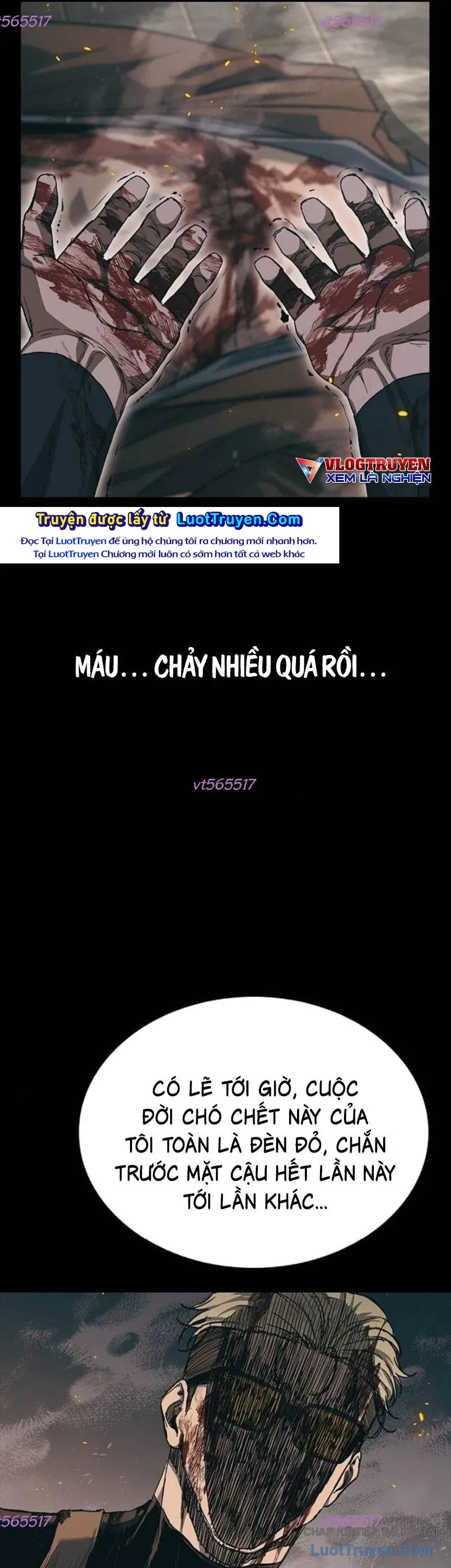 Cửu Long Saroka Chương 57 - Trang 43