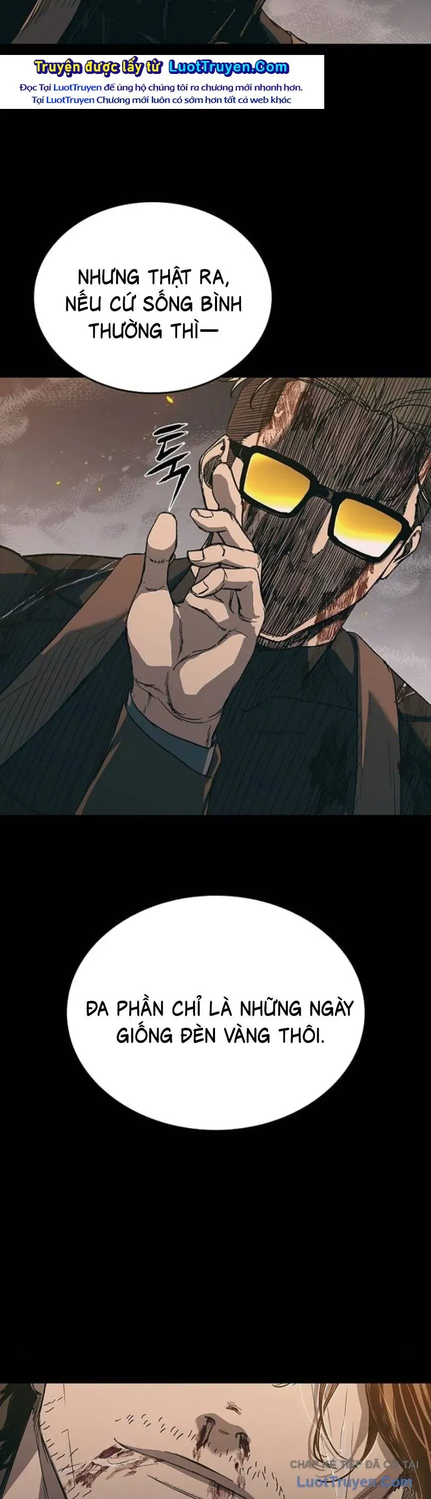 Cửu Long Saroka Chương 57 - Trang 44