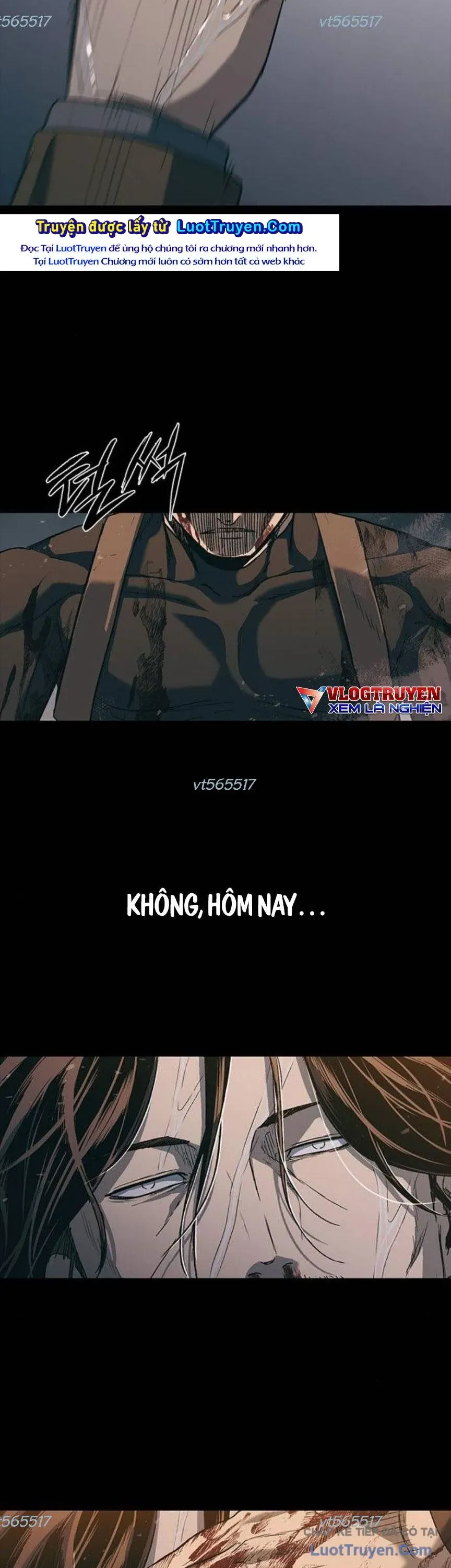 Cửu Long Saroka Chương 57 - Trang 47