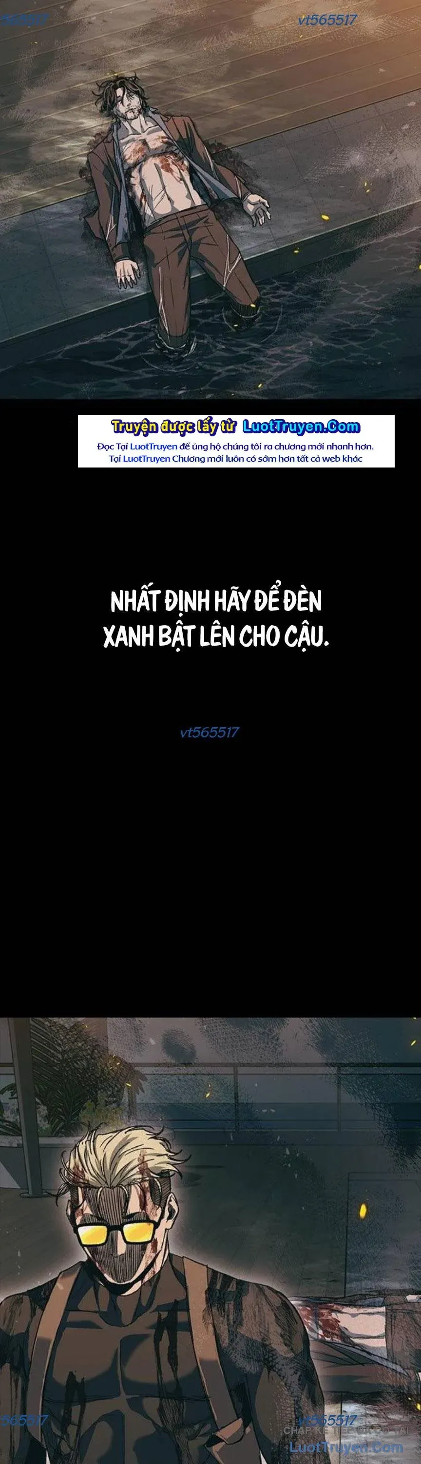 Cửu Long Saroka Chương 57 - Trang 49